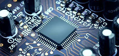 日本半導體十強出爐，過半營收下跌